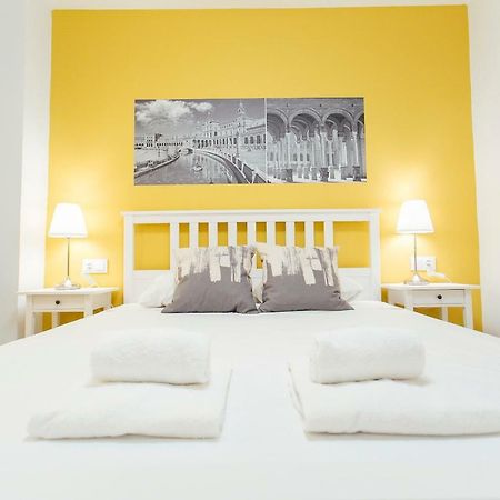 Colorful And Diaphanous- 3Bd 1Bth - Peral เซบีญา ภายนอก รูปภาพ
