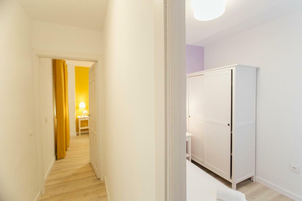 Colorful And Diaphanous- 3Bd 1Bth - Peral เซบีญา ภายนอก รูปภาพ