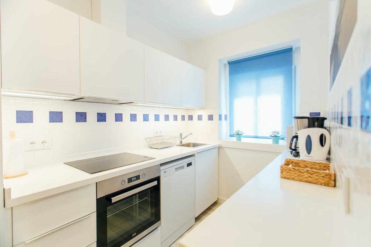 Colorful And Diaphanous- 3Bd 1Bth - Peral เซบีญา ภายนอก รูปภาพ